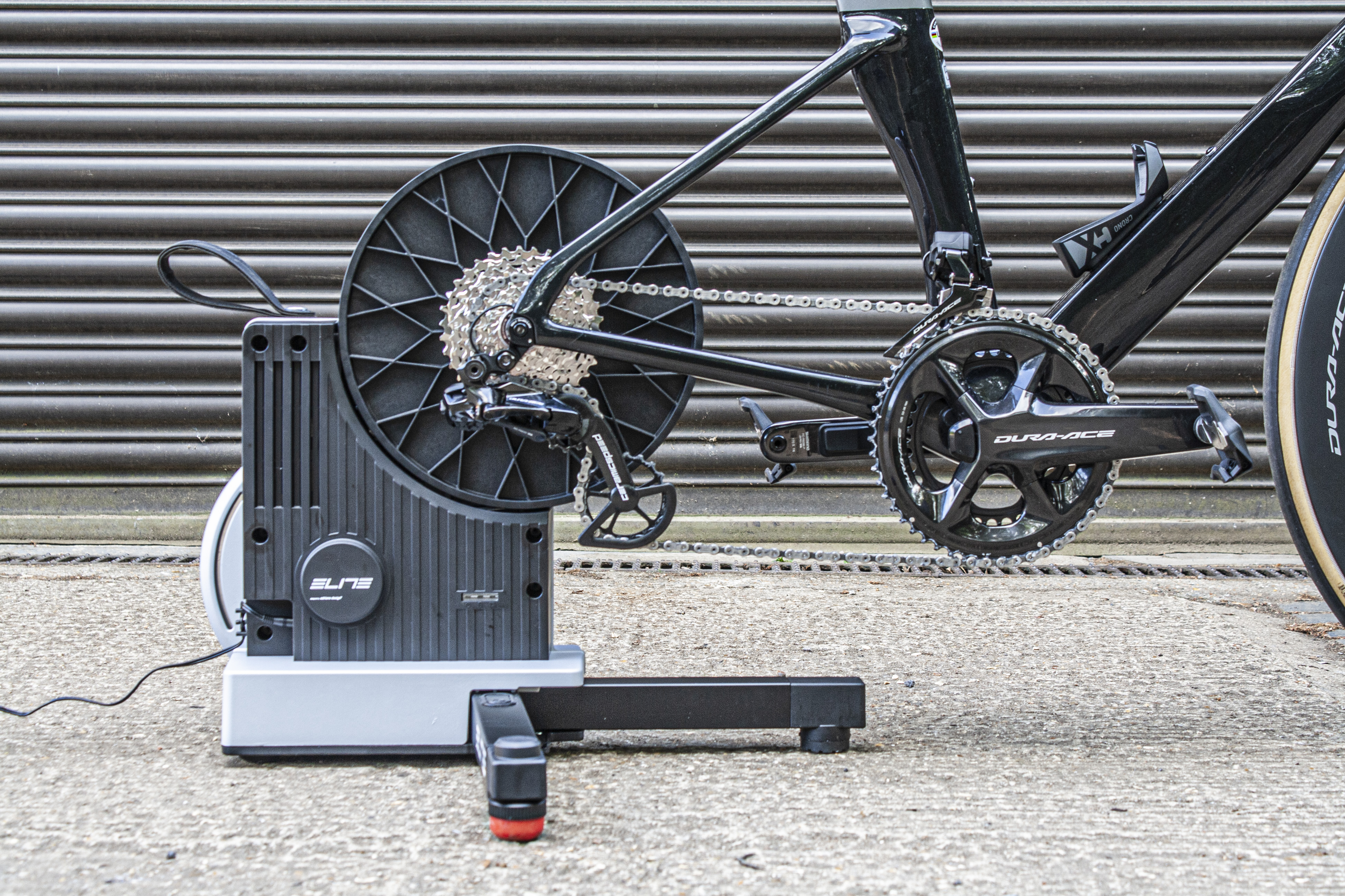 Elite Justo 2 Smart Trainer