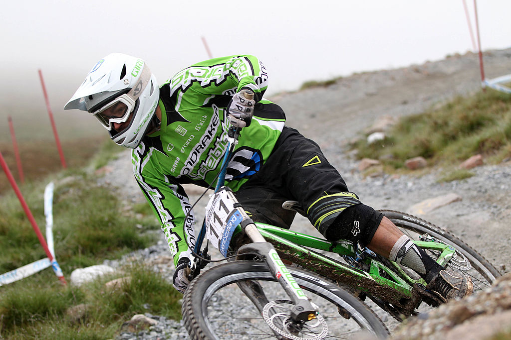 Edgar Carballo Gonzalez handed a one-year suspension for sexual harassment